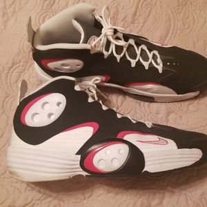 Nike Air Sneakers